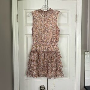 Cute, flattering sundress